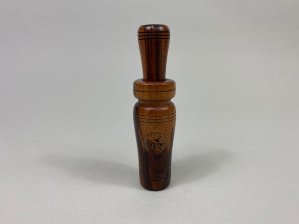 Chick Majors Dixie Mallard Duck Call (#C102)