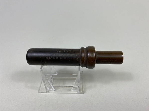 P. S. Olt Keyhole Duck Call (#C116)