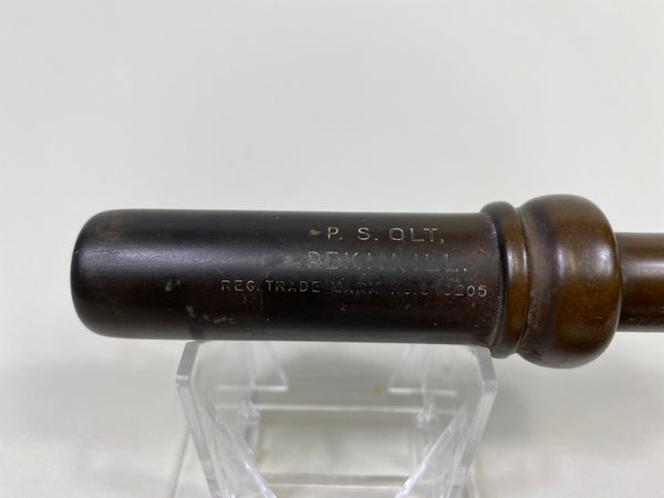 P. S. Olt Keyhole Duck Call (#C116)