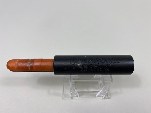 Chalkley's Crow Call (#C117)