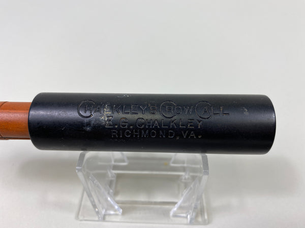 Chalkley's Crow Call (#C117)