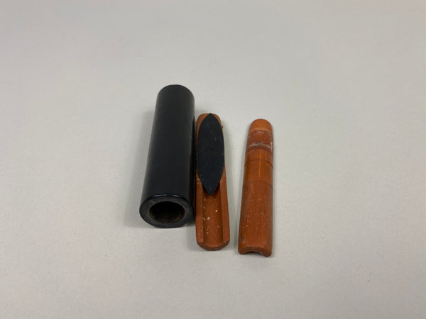 Chalkley's Crow Call (#C117)