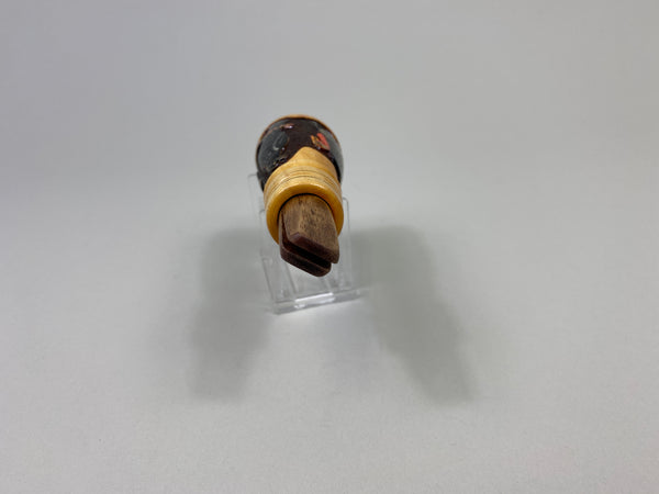 Jack Wilson Carved Crow Call (#C138)