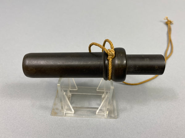 P. S. Olt Pat. Applied for Duck Call (#C157)
