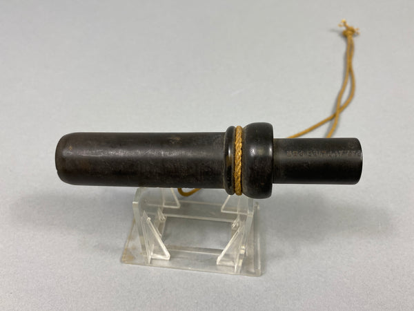 P. S. Olt Pat. Applied for Duck Call (#C157)