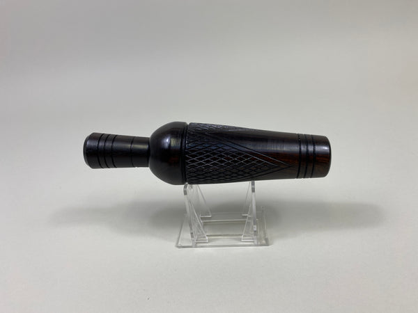 Fay Holt Checkered Duck Call (#C159)