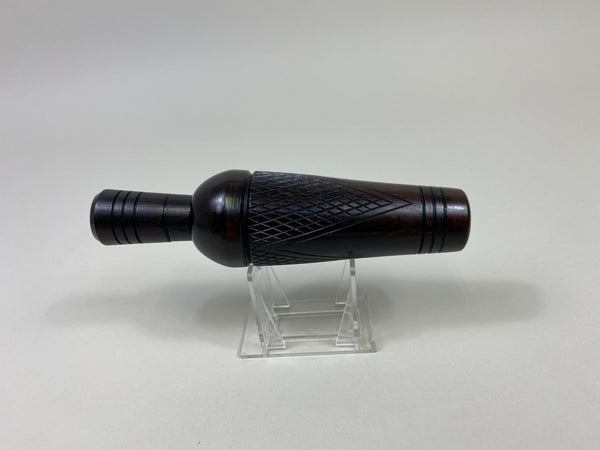 Fay Holt Checkered Duck Call (#C159)