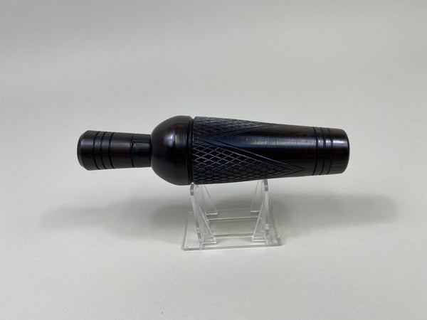 Fay Holt Checkered Duck Call (#C159)