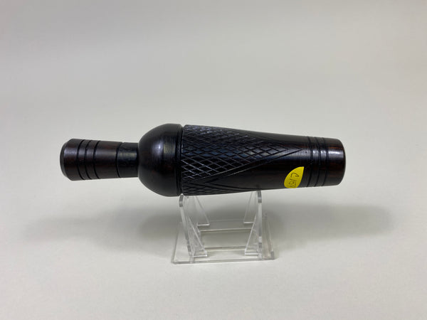 Fay Holt Checkered Duck Call (#C159)