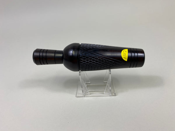 Fay Holt Checkered Duck Call (#C159)