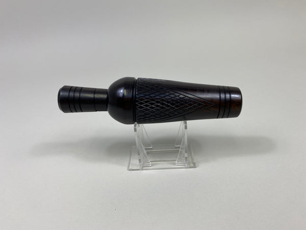 Fay Holt Checkered Duck Call (#C159)