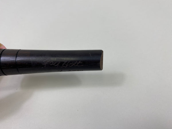 Fay Holt Checkered Duck Call (#C159)