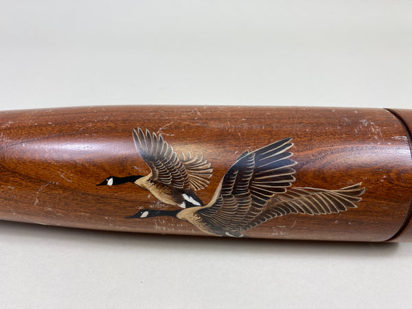 Fred York Oversized Display Call (#C165)