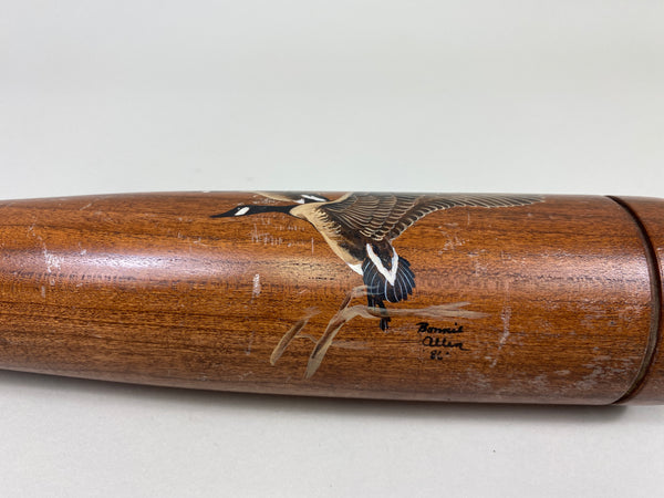 Fred York Oversized Display Call (#C165)