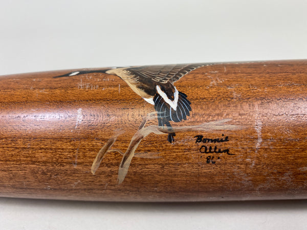 Fred York Oversized Display Call (#C165)