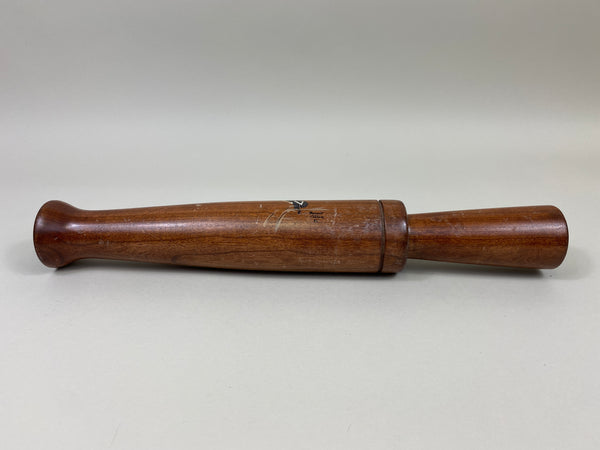 Fred York Oversized Display Call (#C165)