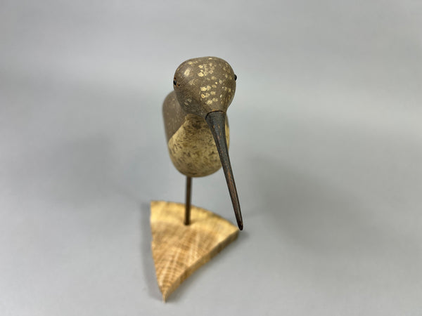 Rhodes Truex Yellow Legs, Original Paint (#5066)