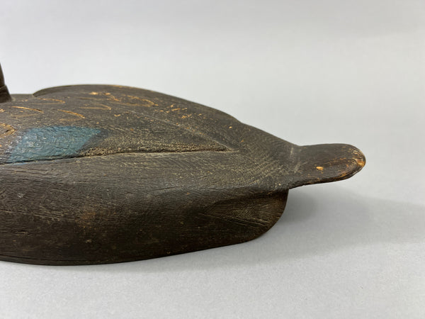 Michigan Black Duck Schmidt influence (#4771)