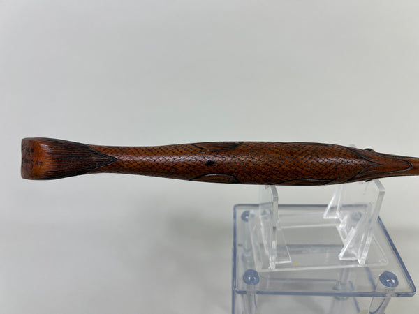 Sonny Bashore Jigging Stick with Metal Jig (#5038)