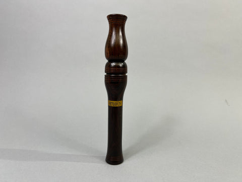 Joe Jaroski Jr. Goose Flute (#M52)