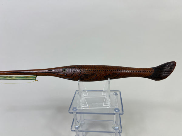 Sonny Bashore Jigging Stick with Metal Jig (#5038)