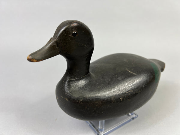 Unknown Teal, Weighted, Original Paint (#4406)