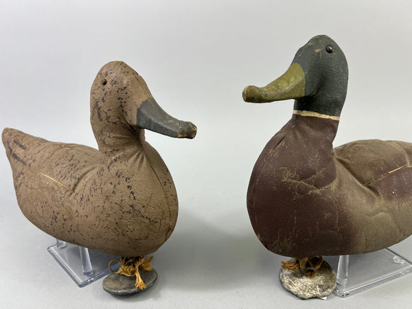 Macal Dukoy Company Pair of Mallards (#6995)
