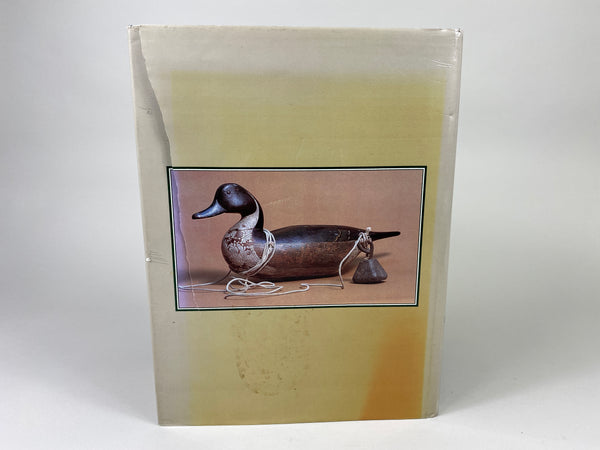 Carteret Waterfowl Heritage by Jack Dudley