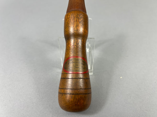 Cro-Tone Crow Call with Good Label (#T140)