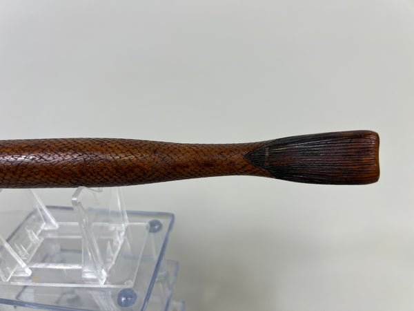 Sonny Bashore Jigging Stick with Metal Jig (#5038)