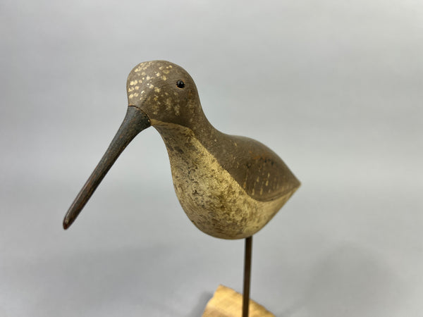 Rhodes Truex Yellow Legs, Original Paint (#5066)