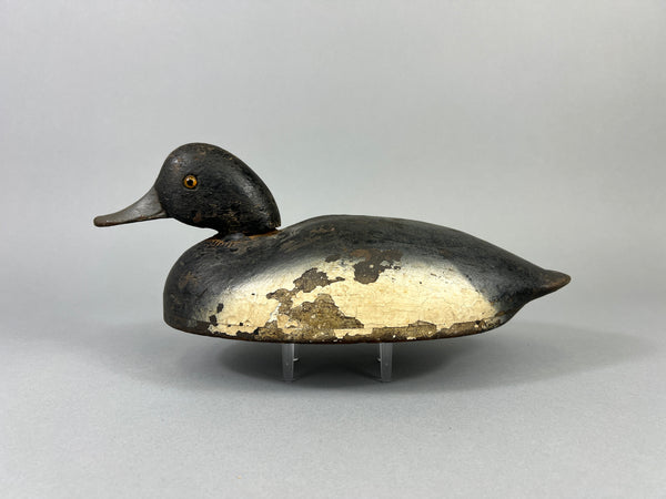 Quillen Style Bluebill (#3937)