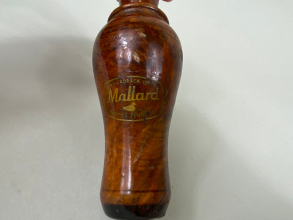 Chester A. (C.A.) Walker Duck Call (#D79)