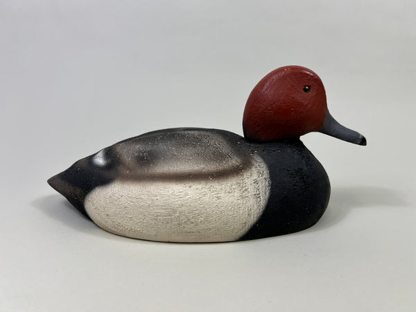 Herters 1893 Series Redhead Drake (#3655)