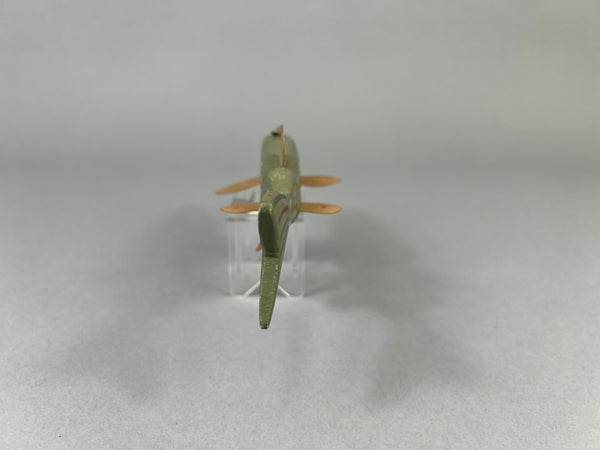 Muskie Fish Spearing Decoy (#5150)