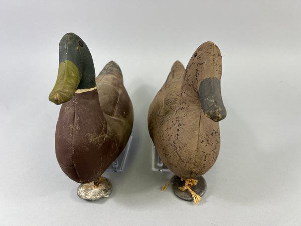 Macal Dukoy Company Pair of Mallards (#6995)