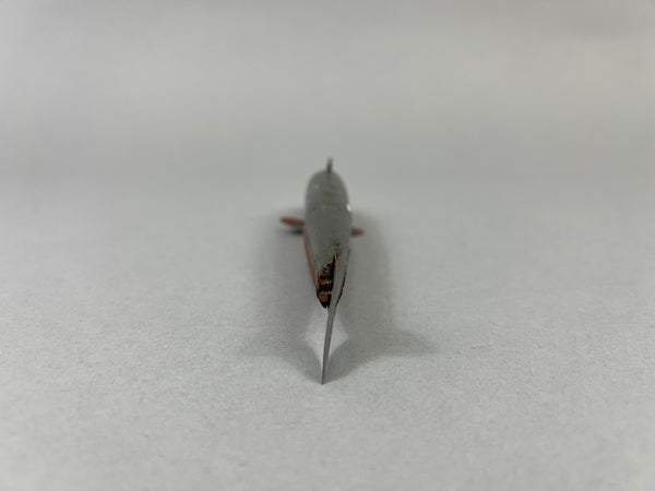 Sucker Fish Spearng Decoy (#T28)