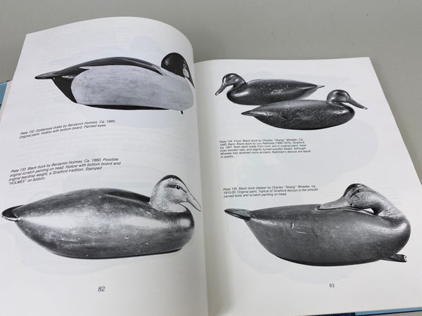 Decoys A North American Survey, Gene & Linda Kangas