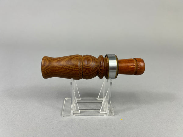 Arkansas Unknown Duck Call (#G17)