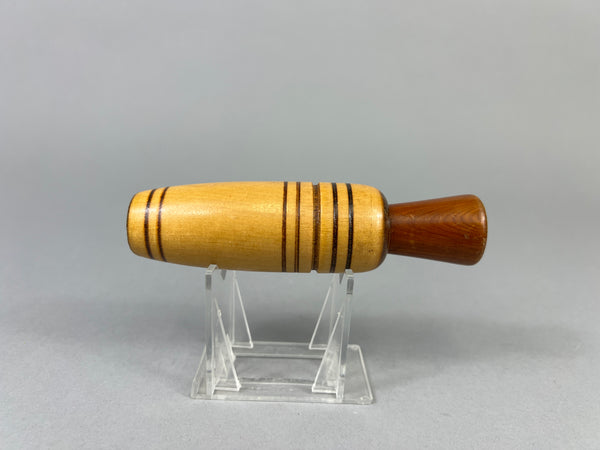 Unknown Wooden Duck Call (#A85)