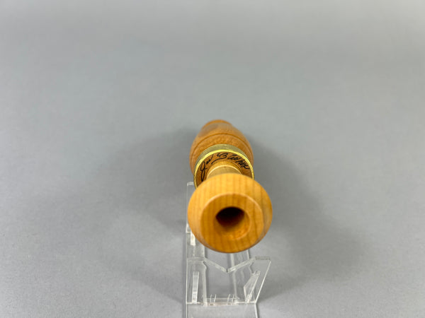 2009 Ducks Unlimited Duck Call 6th Annual Crawfish Boil Northern Illinois (D99)