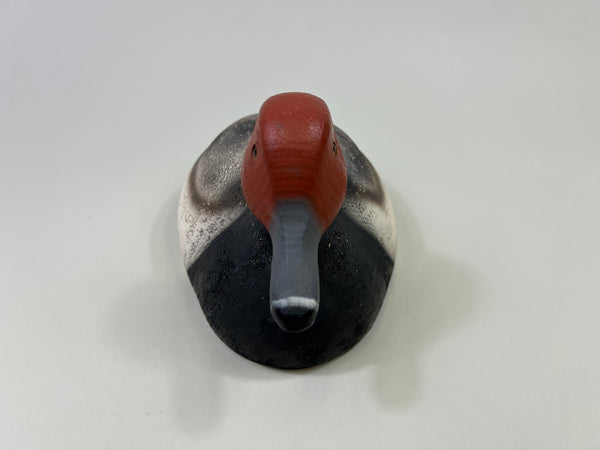 Herters 1893 Series Redhead Drake (#3655)