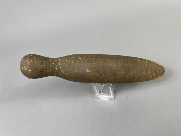 Rhodes Truex Yellow Legs, Original Paint (#5066)