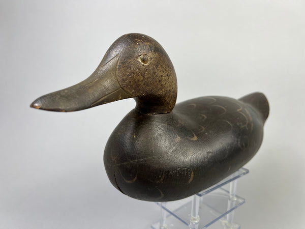 Mason Black Duck Challenge Grade, Original Paint (#7843)