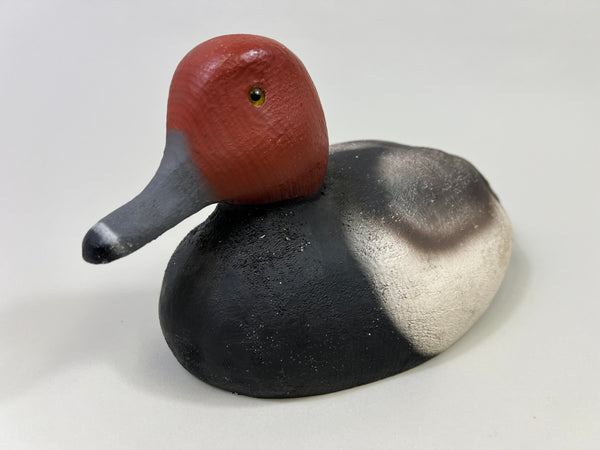 Herters 1893 Series Redhead Drake (#3655)