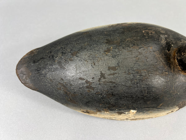 Quillen Style Bluebill (#3937)