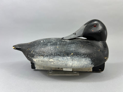 Eddie Hyde Blue Bill Sleeper (#4746)