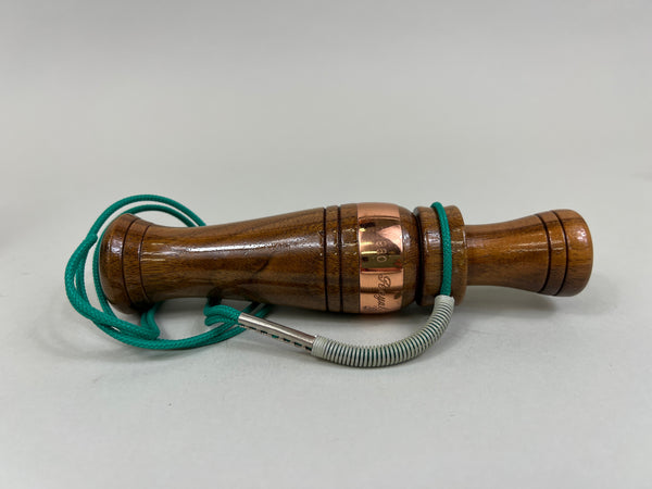 Royal Goose Call in Original Box with Paperwork (#Q93)