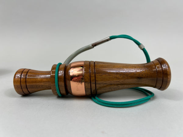 Royal Goose Call in Original Box with Paperwork (#Q93)