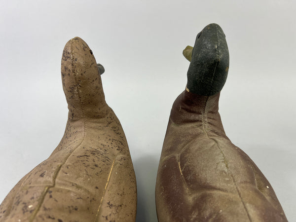 Macal Dukoy Company Pair of Mallards (#6995)